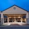 Courtyard By Marriott Jackson - map