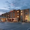 Courtyard By Marriott Jackson - map