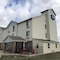 Baymont By Wyndham Jacksonville - map