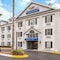 Baymont By Wyndham Jacksonville Butler Blvd - map