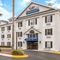 Baymont By Wyndham Jacksonville Butler Blvd - map