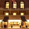 City Club Hotel - map