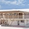 Travelodge By Wyndham Las Vegas Nm - map