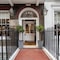 Montagu Place Hotel - map