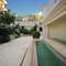 Villa Duse - map