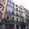 Hostal Abril - map
