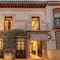 Hotel Claude Marbella - map