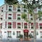 Hôtel Korner Etoile - map