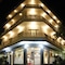 Hotel Sun Holidays - map