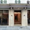 Hotel Des Champs Elysees - map