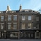 The Rookery Hotel - map