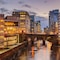 Ibis Manchester Centre 96 Portland Street - map