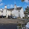 Fife Lodge - map