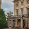 Cowley Manor Experimental - map