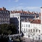 Hôtel Alexandra - map