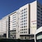 Hôtel Mercure Lyon Centre - Gare Part Dieu - map