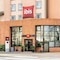 Ibis Toulouse Ponts Jumeaux - map