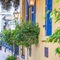 Andrew Jackson Hotel, A French Quarter Inns Hotel - map