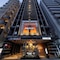 Apa Hotel Higashi Shinjuku Ekimae - map