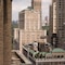 Westhouse New York - map