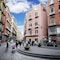 Toledo H, Naples Historical Center, by ClaPa Group - map