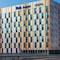 Ibis Budget Leuven Centrum - map