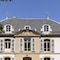 L’Hôtel-Restaurant Du Parc Des Eaux-Vives - map