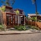 Hotel Paraiso Do Morro - map