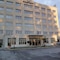 Hotel Marconi - map