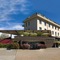 Axolute Comfort Hotel - map