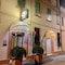 Hotel De Prati - map