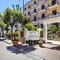 Hotel Conte - map