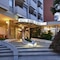 Hotel Medusa Splendid - map