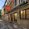 Hotel Caprera - map