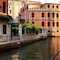 Pensione Accademia - Villa Maravege - map