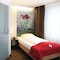Helvetia Rooms – Self Check-In - map