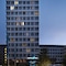 Motel One Munich - Campus - map