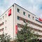 B&B HOTEL Hamburg-Airport - map