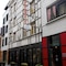 Latroupe Hotel Le Berger - map