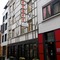 Latroupe Hotel Le Berger - map