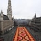 Hotel Le Quinze Grand Place Brussels - map