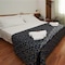Hotel Mediterraneo - map