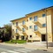 Hotel Corsignano - map