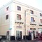 Hotel Santa Caterina - map