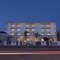 Sud Hotel Pulsano - map