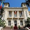 Sakura Inn Sanremo - map