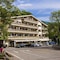 Christophs Hotel - map
