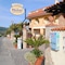 La Praia - map