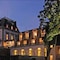 Le H - Hôtel & Restaurant - map