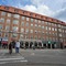 Hotel Amager - map